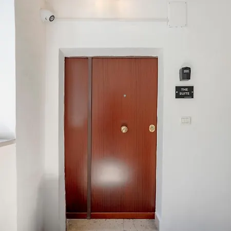 The - Cozy Apartment Bari