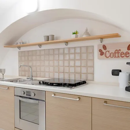 The - Cozy Apartament *