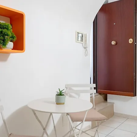 The - Cozy Apartment *