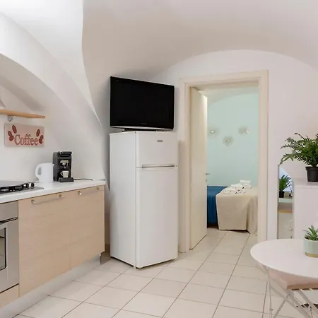 Apartment The - Cozy